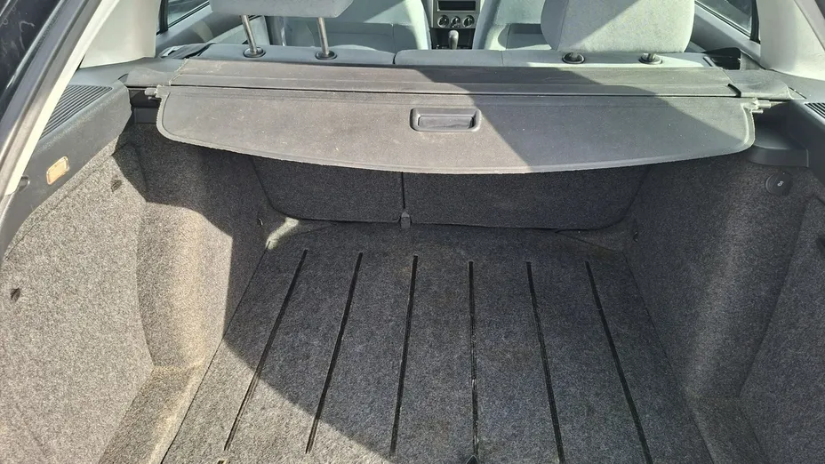 SKODA Fabia -