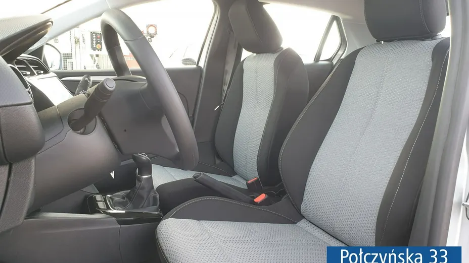 OPEL Corsa -