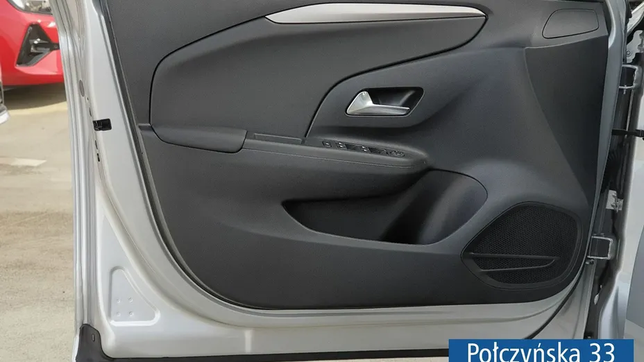OPEL Corsa -