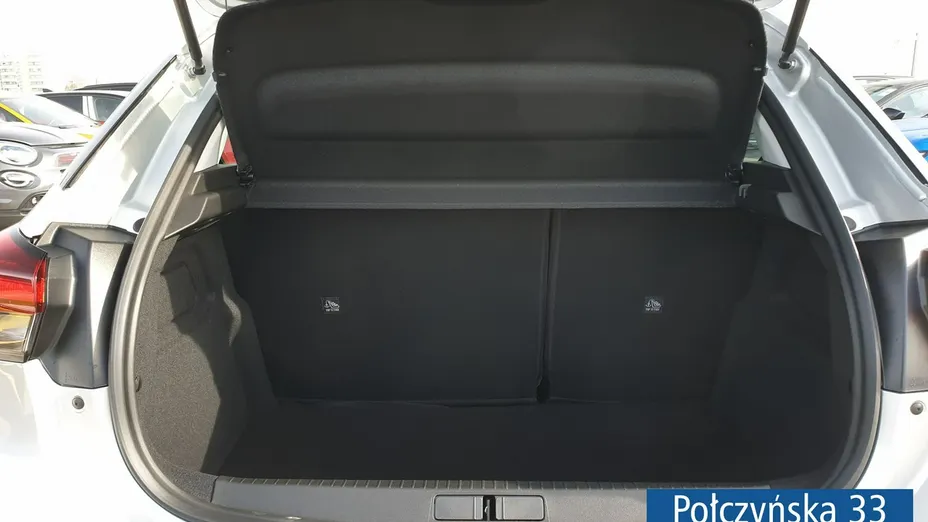 OPEL Corsa -