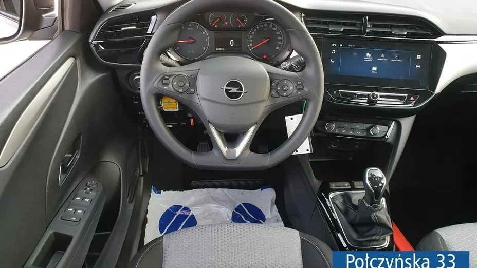 OPEL Corsa -