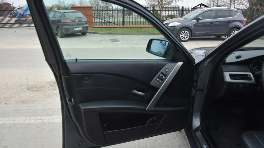 BMW Seria 5 -