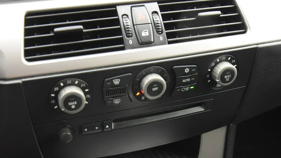 BMW Seria 5 -