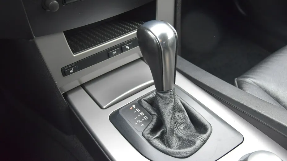 BMW Seria 5 -