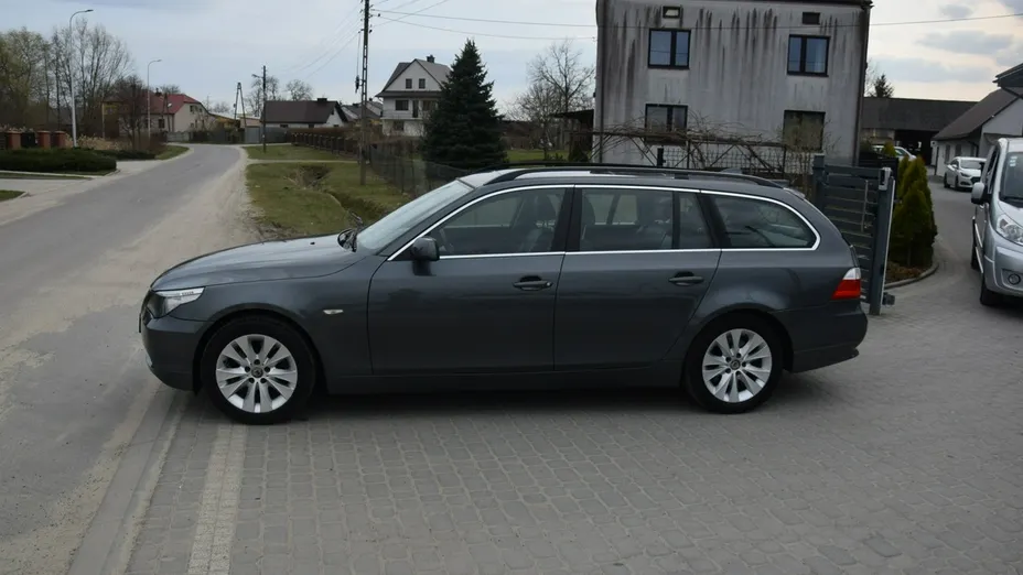 BMW Seria 5 -