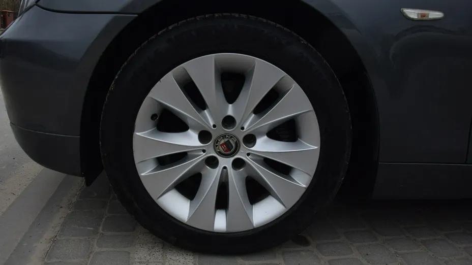 BMW Seria 5 -