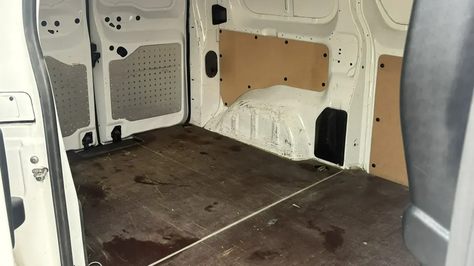 CITROEN Jumpy -