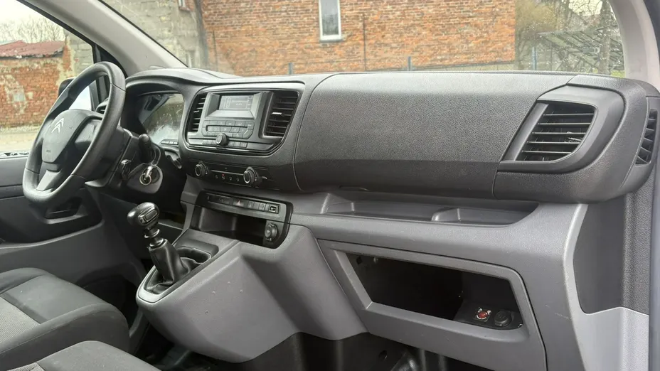 CITROEN Jumpy -