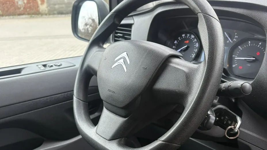 CITROEN Jumpy -