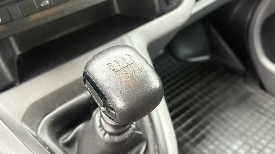 CITROEN Jumpy -