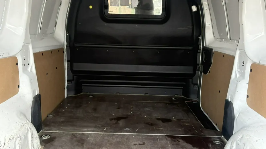 CITROEN Jumpy -