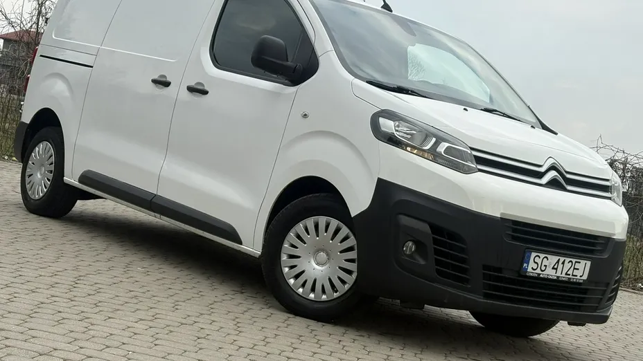 CITROEN Jumpy -