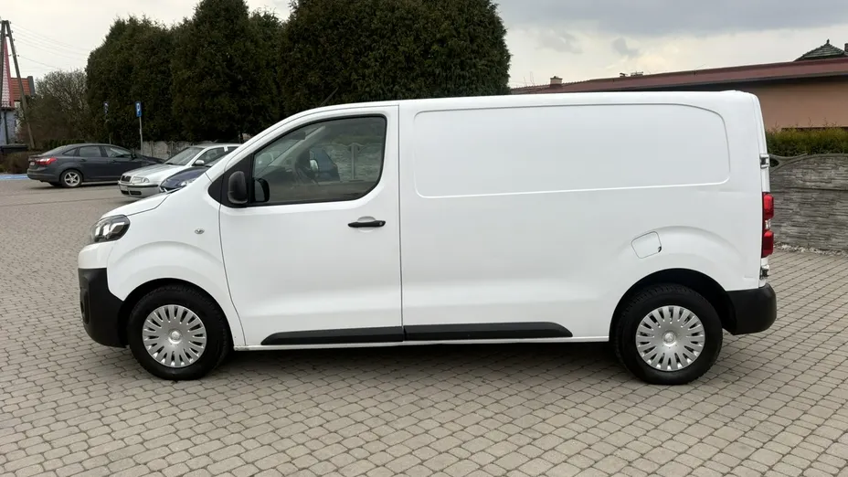 CITROEN Jumpy -