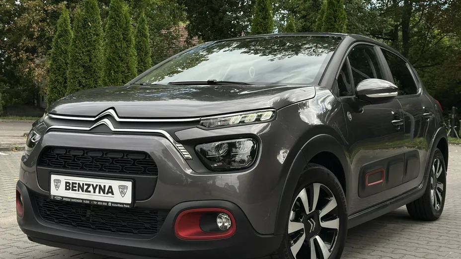 CITROEN C3 -