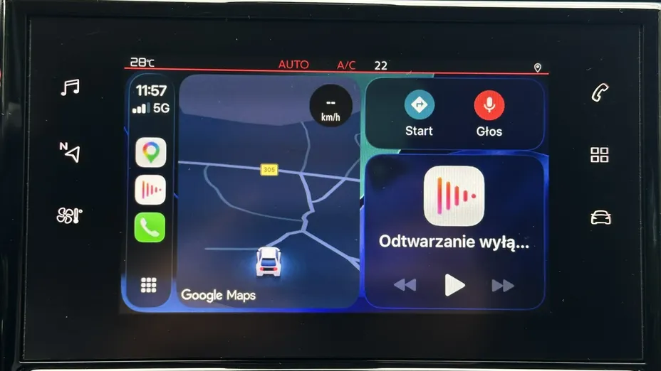 CITROEN C3 -