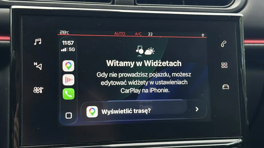 CITROEN C3 -