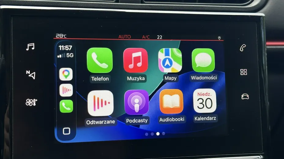 CITROEN C3 -