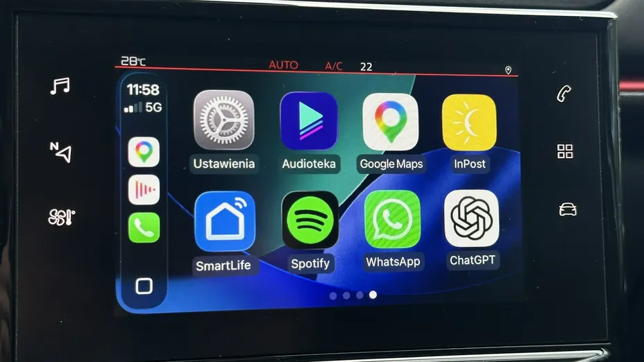CITROEN C3 -