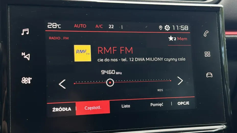 CITROEN C3 -