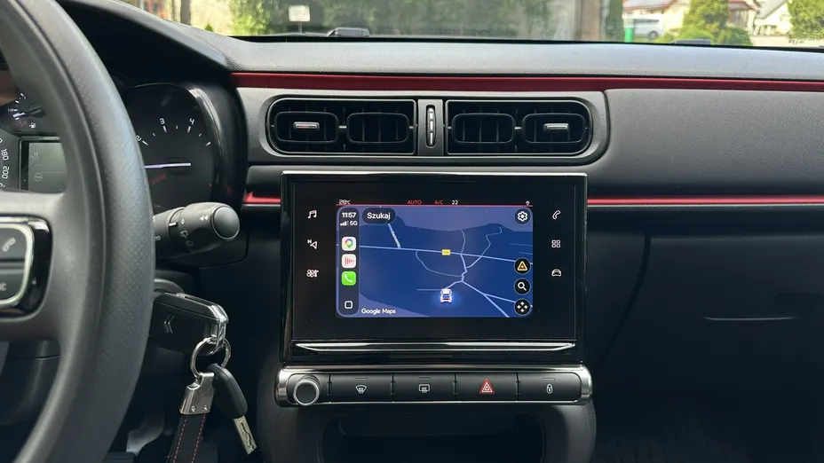 CITROEN C3 -