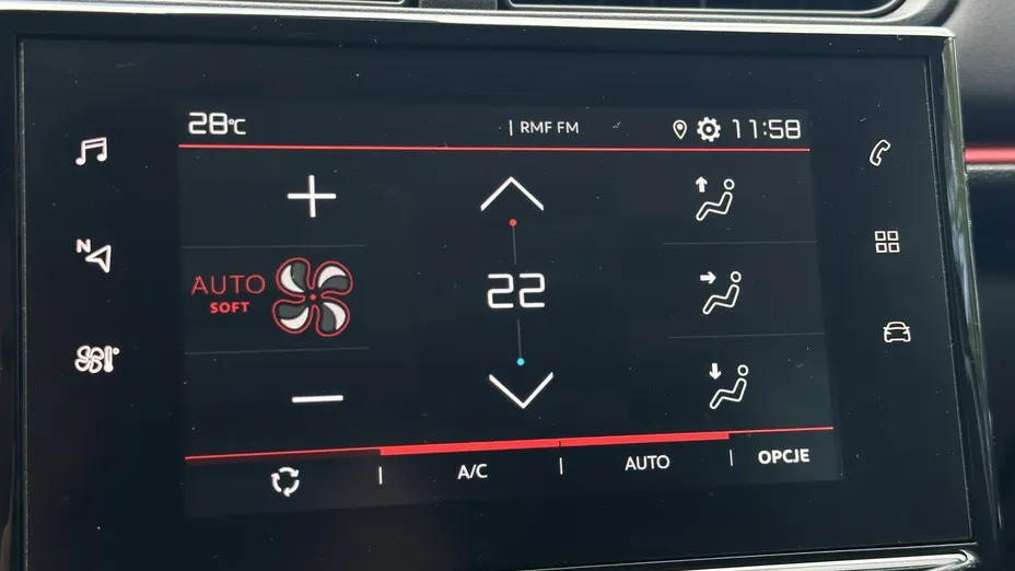 CITROEN C3 -
