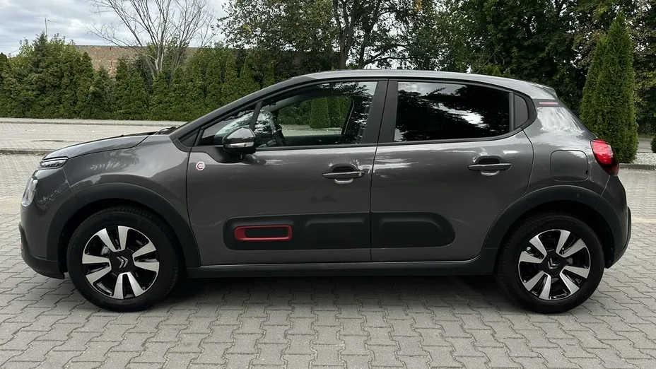 CITROEN C3 -