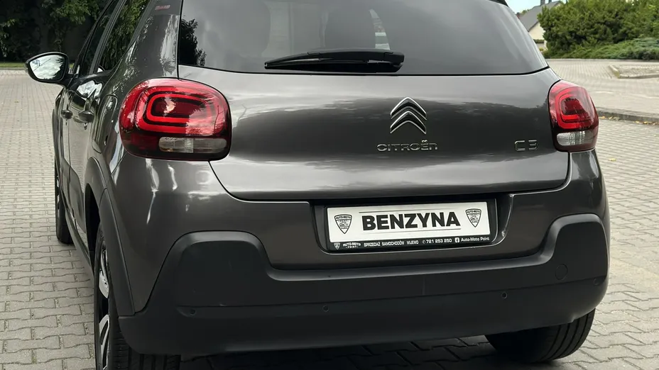 CITROEN C3 -