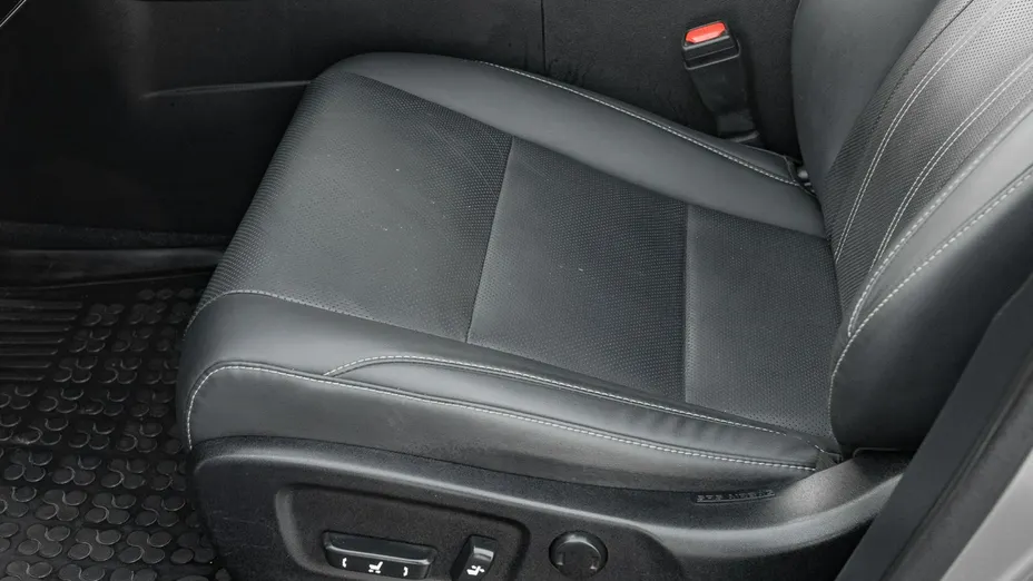 LEXUS RX -