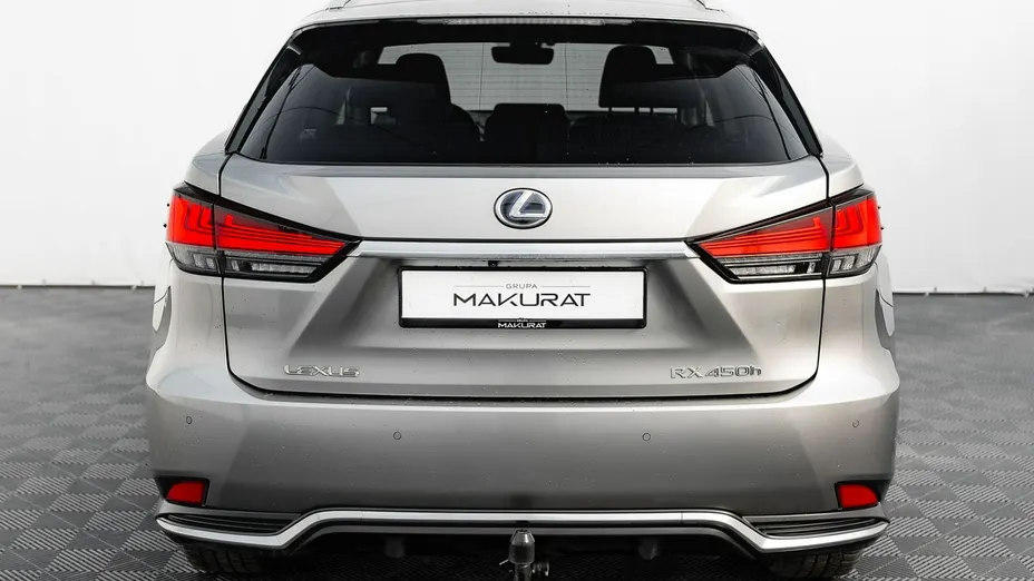 LEXUS RX -