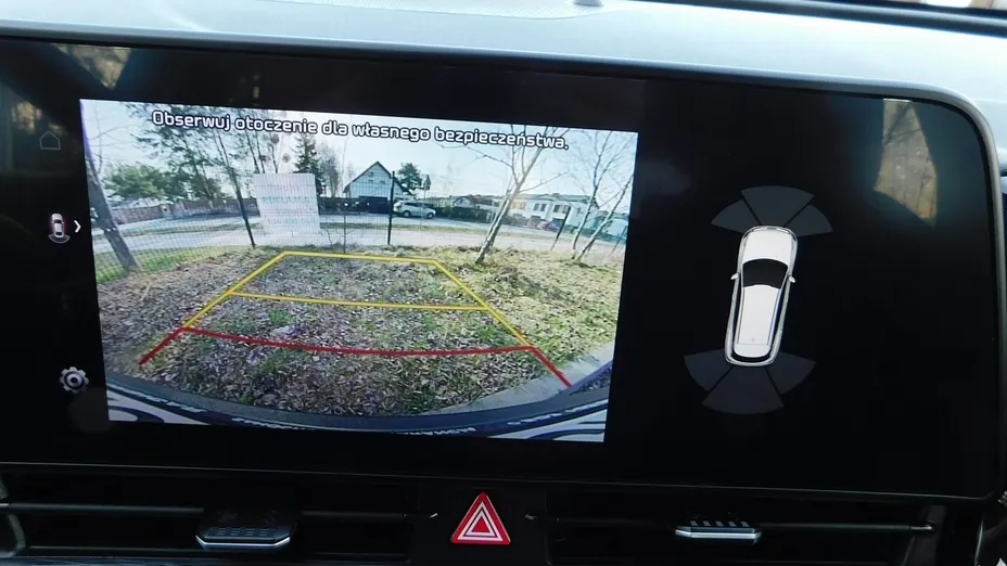 KIA Sportage -
