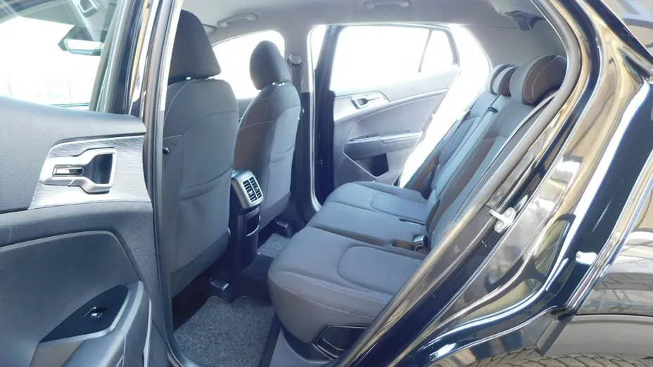 KIA Sportage -