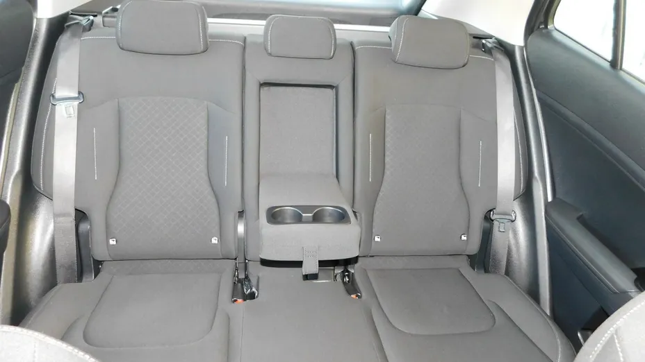 KIA Sportage -