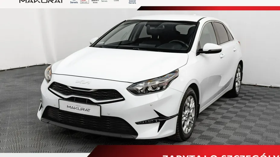 KIA Cee'd -