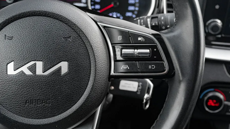 KIA Cee'd -