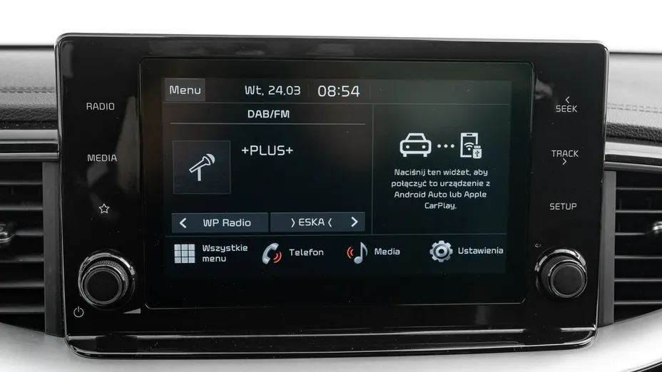 KIA Cee'd -