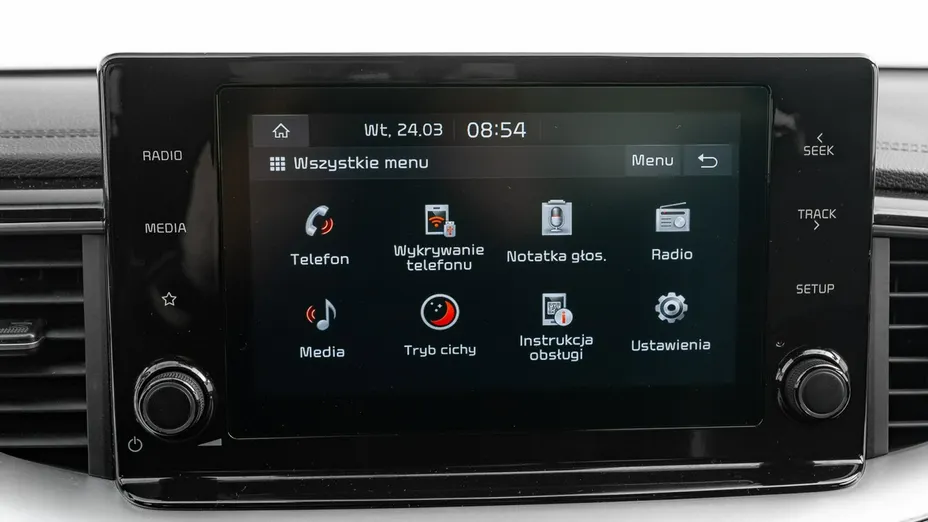 KIA Cee'd -