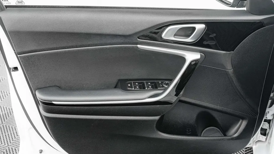KIA Cee'd -