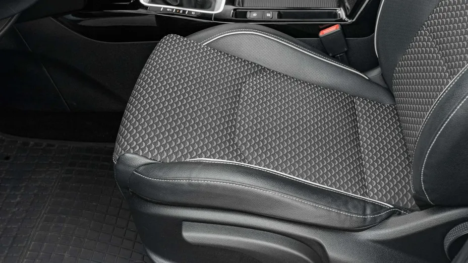 KIA Cee'd -