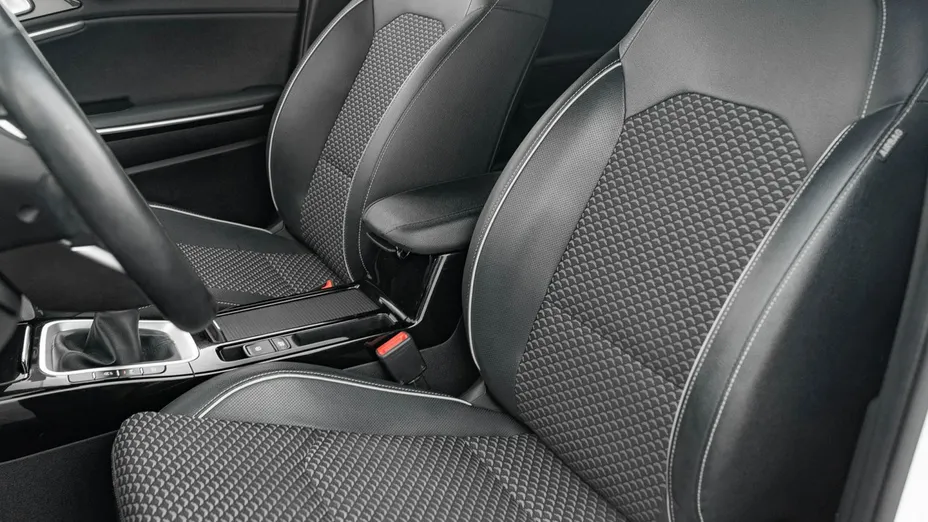 KIA Cee'd -