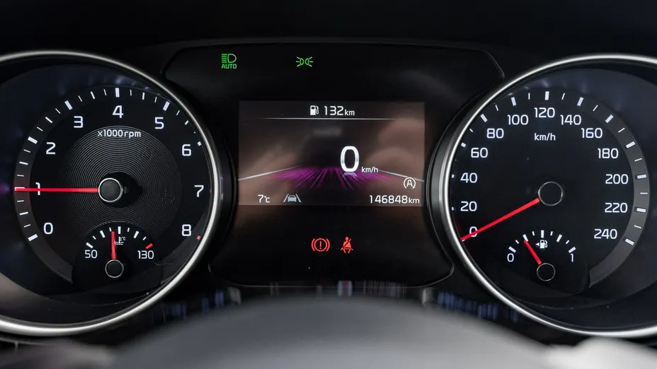 KIA Cee'd -
