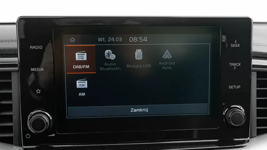 KIA Cee'd -