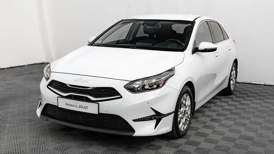 KIA Cee'd -