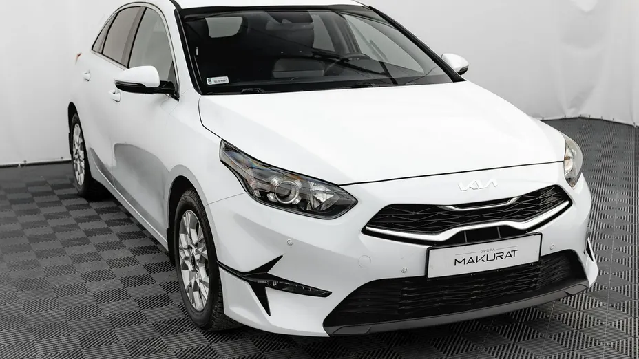 KIA Cee'd -