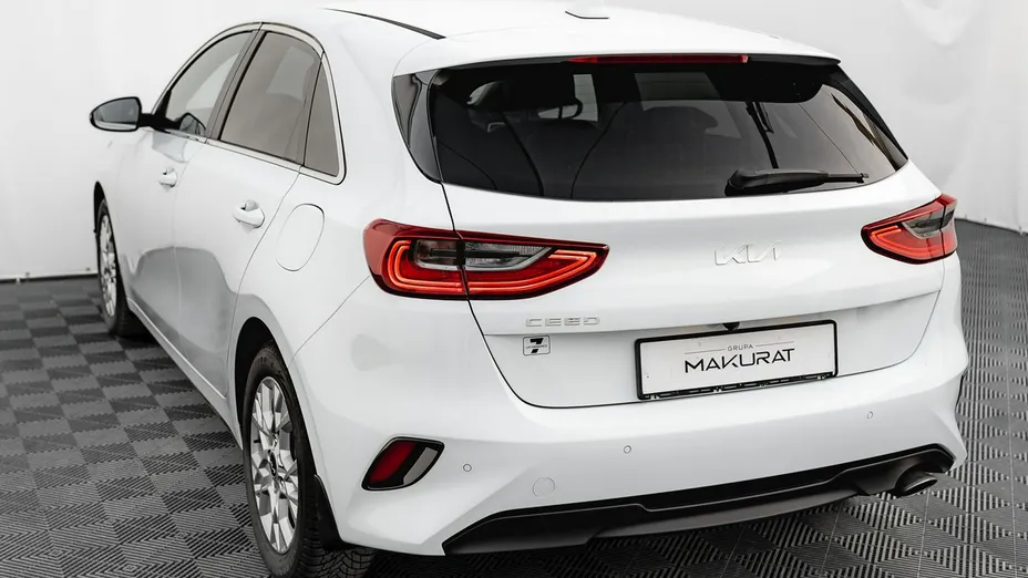 KIA Cee'd -