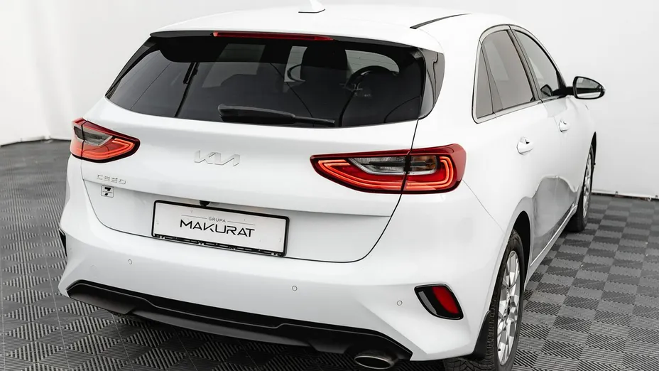 KIA Cee'd -