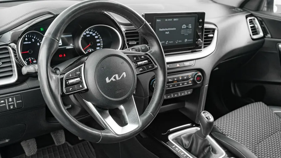 KIA Cee'd -