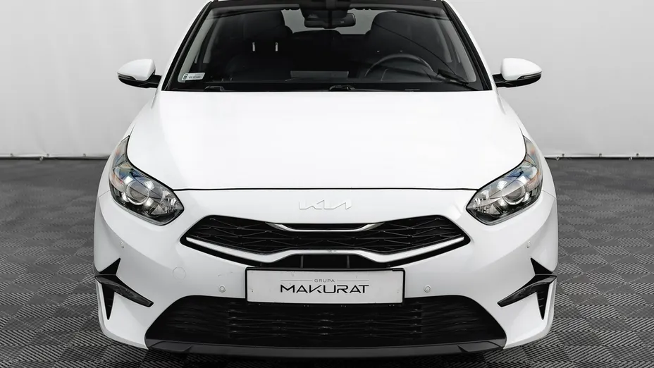 KIA Cee'd -