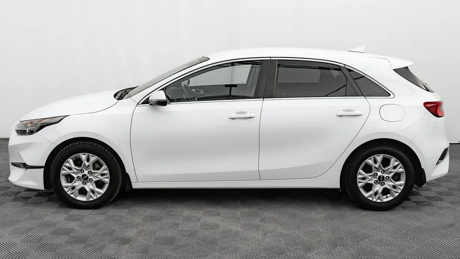 KIA Cee'd -