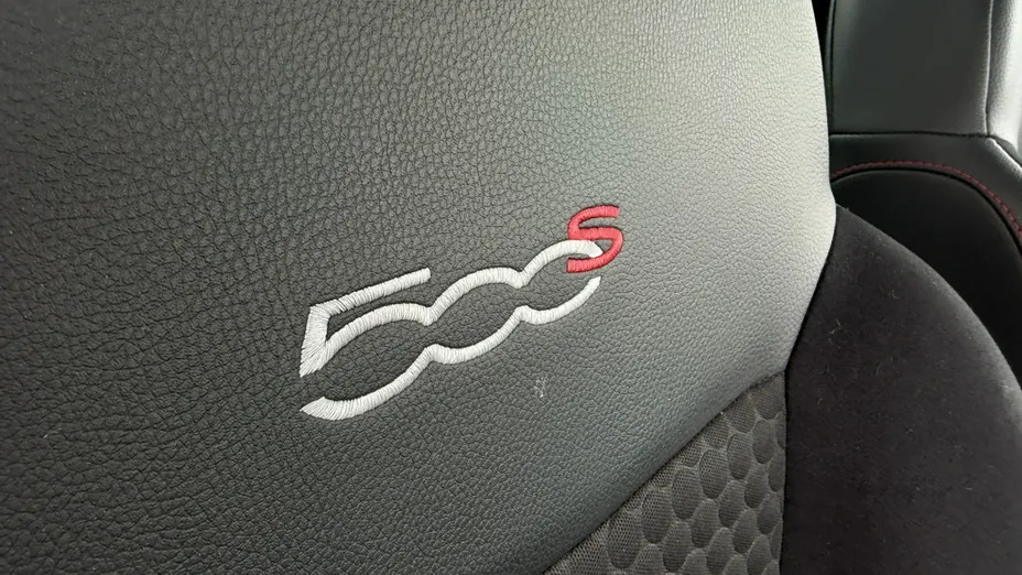 FIAT 500 -