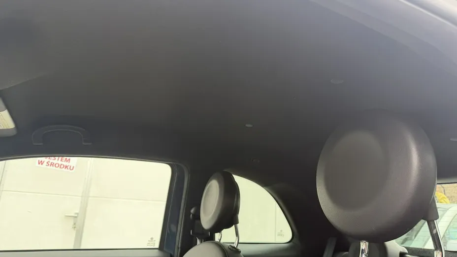 FIAT 500 -